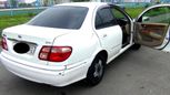  Nissan Bluebird Sylphy 2001 , 220000 , 