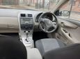  Toyota Corolla Fielder 2007 , 670000 , 