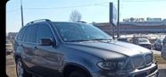 SUV   BMW X5 2005 , 790000 , 