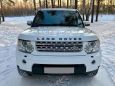 SUV   Land Rover Discovery 2010 , 1129000 , 