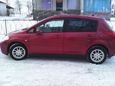  Nissan Tiida 2006 , 300000 , 