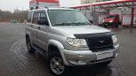 SUV     2009 , 330000 , 