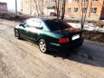  Mitsubishi Galant 2001 , 200000 , 