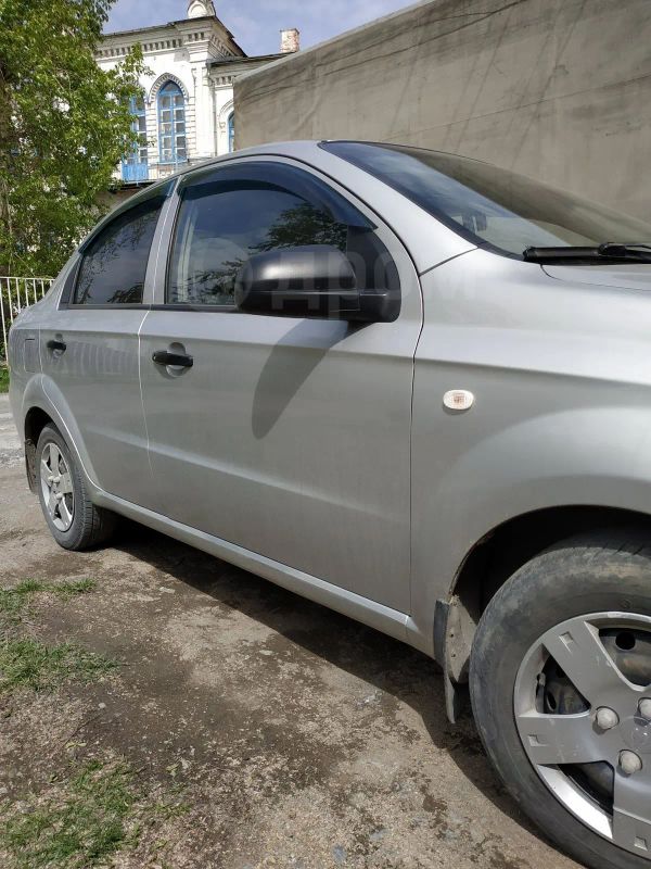  Chevrolet Aveo 2008 , 220000 , 