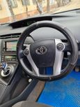  Toyota Prius 2011 , 727000 , 