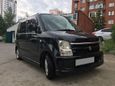  Suzuki Wagon R 2007 , 243000 , 