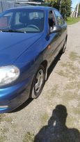  Chevrolet Lanos 2008 , 214000 , 