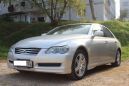  Toyota Mark X 2007 , 620000 , 