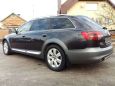  Audi A6 allroad quattro 2010 , 1099000 , 