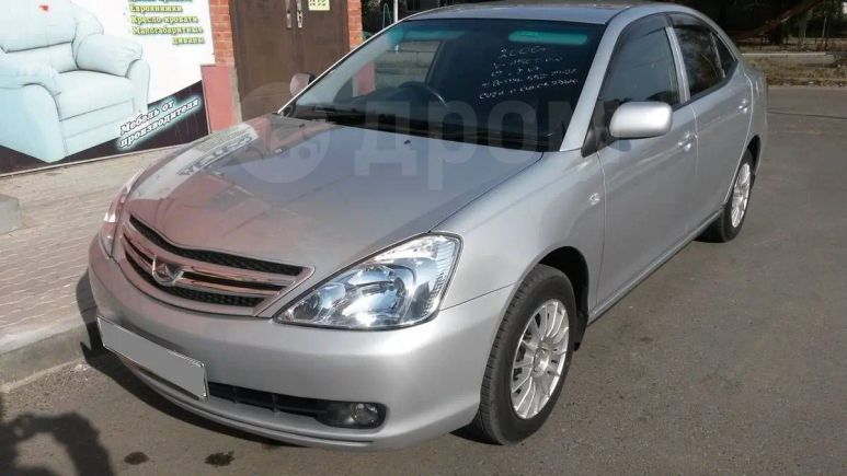  Toyota Allion 2006 , 435000 , 