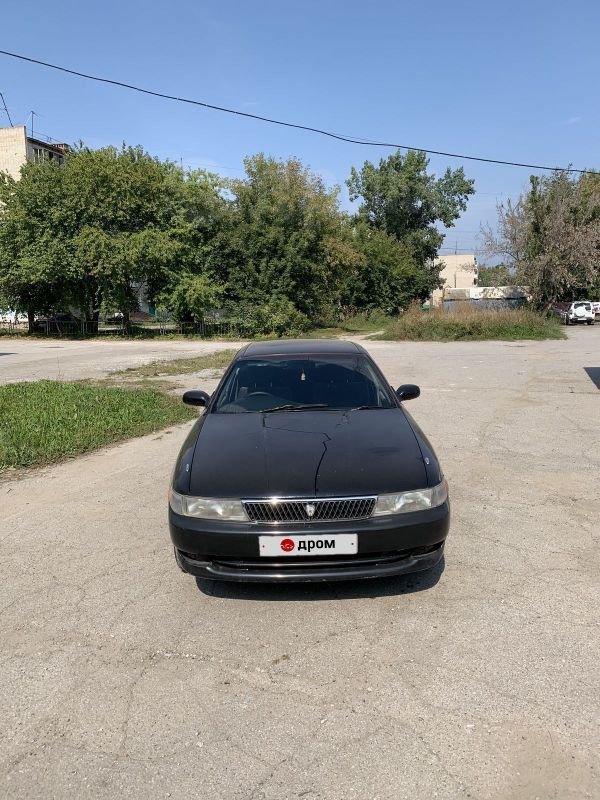  Toyota Chaser 1992 , 190000 , 