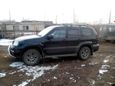 SUV   Toyota Land Cruiser Prado 2003 , 1050000 , 