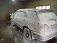 SUV   Toyota Harrier 1998 , 550000 , -