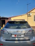 SUV   Lexus RX270 2011 , 2235000 , 