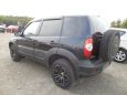 SUV   Chevrolet Niva 2014 , 400000 , 