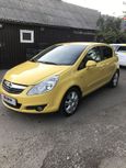  Opel Corsa 2007 , 350000 , 