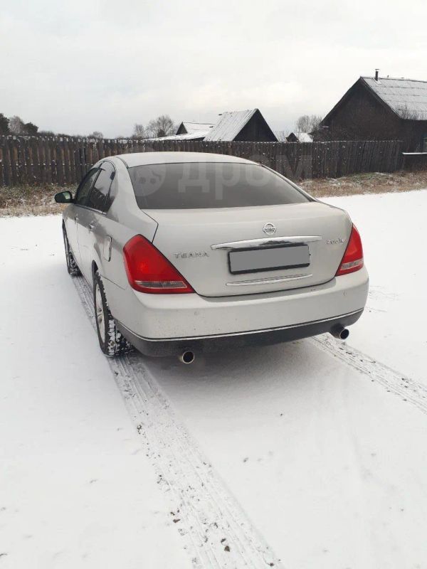  Nissan Teana 2003 , 350000 , 