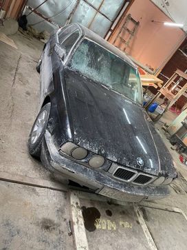  BMW 5-Series 1993 , 150000 ,  