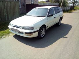  Toyota Caldina 1993 , 100000 , 