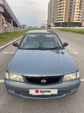  Nissan Sunny 1999 , 149000 , -