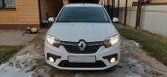  Renault Logan 2018 , 579000 , 