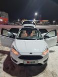  Ford Focus 2017 , 1199000 , 