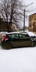  Hyundai i30 2011 , 420000 , 