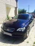  Toyota Mark X 2008 , 750000 , 