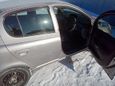  Toyota Vitz 2001 , 245000 , -