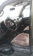 SUV   Nissan Patrol 1998 , 600000 , 