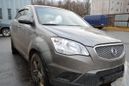 SUV   SsangYong Actyon 2013 , 350000 , 