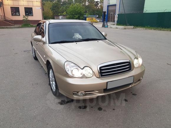  Hyundai Sonata 2004 , 280000 , 