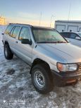 SUV   Nissan Pathfinder 1998 , 300000 , 