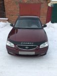  Hyundai Accent 2008 , 235000 , 