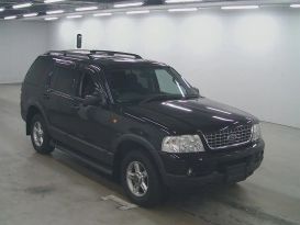 SUV   Ford Explorer 2003 , 220000 , 