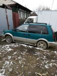    Mitsubishi RVR 1993 , 100000 , 