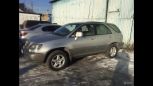 SUV   Lexus RX300 1998 , 499000 , 