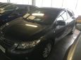  Toyota Corolla 2008 , 435000 , 