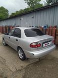  Daewoo Lanos 2003 , 175000 , 