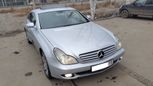  Mercedes-Benz CLS-Class 2005 , 555000 , 