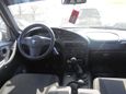 SUV   Chevrolet Niva 2012 , 273000 , 