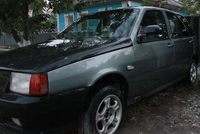  Fiat Tipo 1990 , 35000 , 