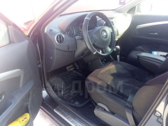  Nissan Almera 2013 , 485000 , 