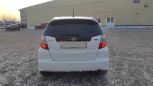  Honda Fit 2008 , 447000 , 