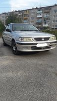  Nissan Sunny 2001 , 190000 , 