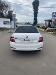  Skoda Octavia 2015 , 777000 , 