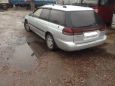  Subaru Legacy 1997 , 120000 , -