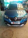  Renault Sandero Stepway 2022 , 1400000 , 