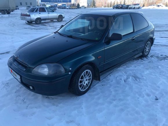  3  Honda Civic 1997 , 250000 , 