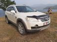 SUV   Daewoo Winstorm 2007 , 445000 , 